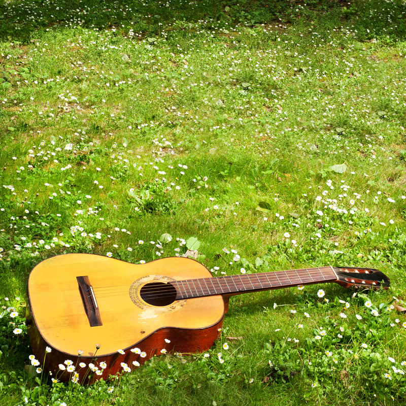 Folk Medley 1
